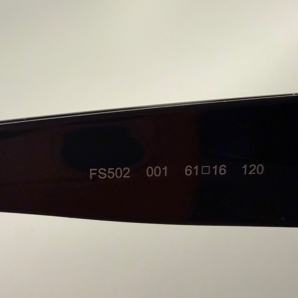 Fendi - Picture 3 of 4